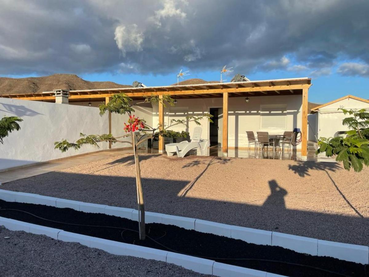 Vista Paraiso Tuineje Eksteriør bilde