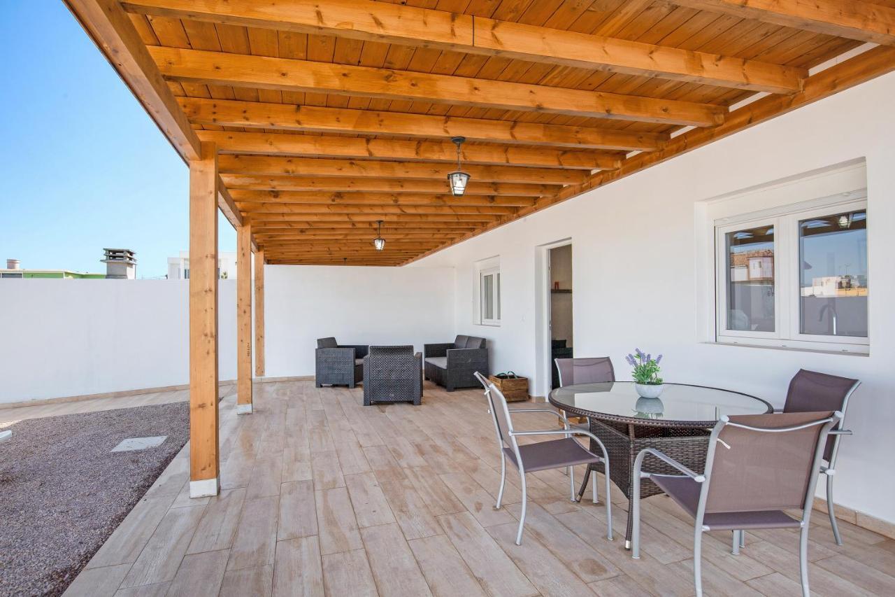 Vista Paraiso Tuineje Eksteriør bilde