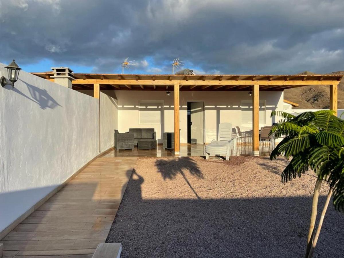 Vista Paraiso Tuineje Eksteriør bilde