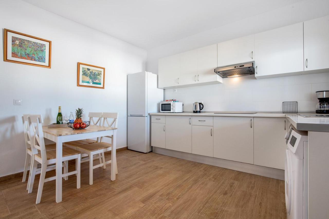 Vista Paraiso Tuineje Eksteriør bilde